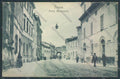 Ravenna Faenza SCOLLATA cartolina ZT2381 – fronte
