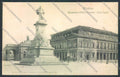 Modena Città cartolina ZT2417 – fronte