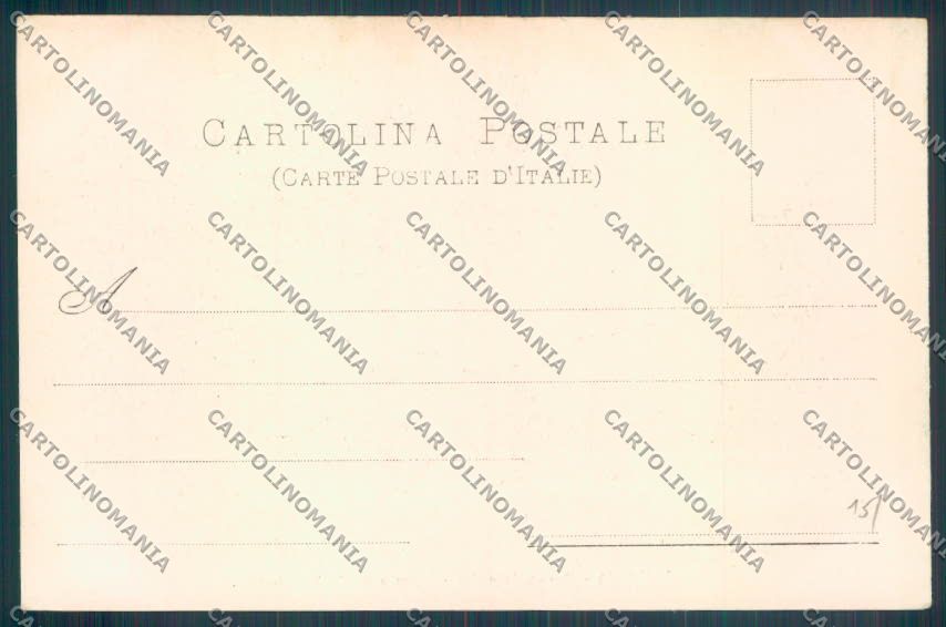 Modena Città cartolina ZT2424 – retro