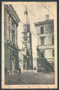 Modena Città cartolina ZT2434 – fronte