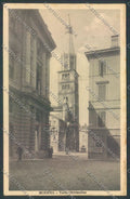 Modena Città cartolina ZT2460 – fronte