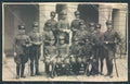 Modena Città Caserma Fante ABRASA Foto cartolina ZT2470 – fronte