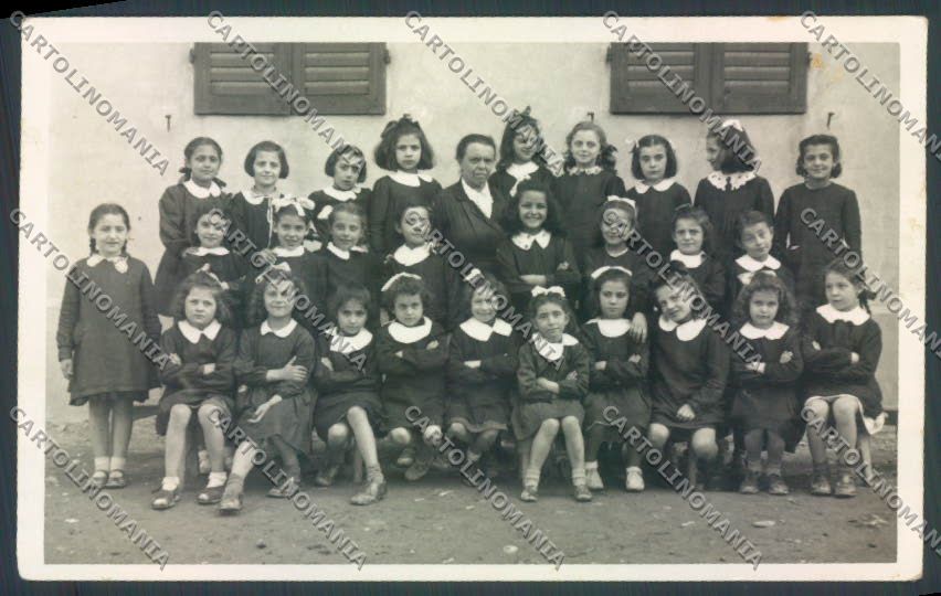 Modena Città Scuola Foto cartolina ZT2477 – fronte