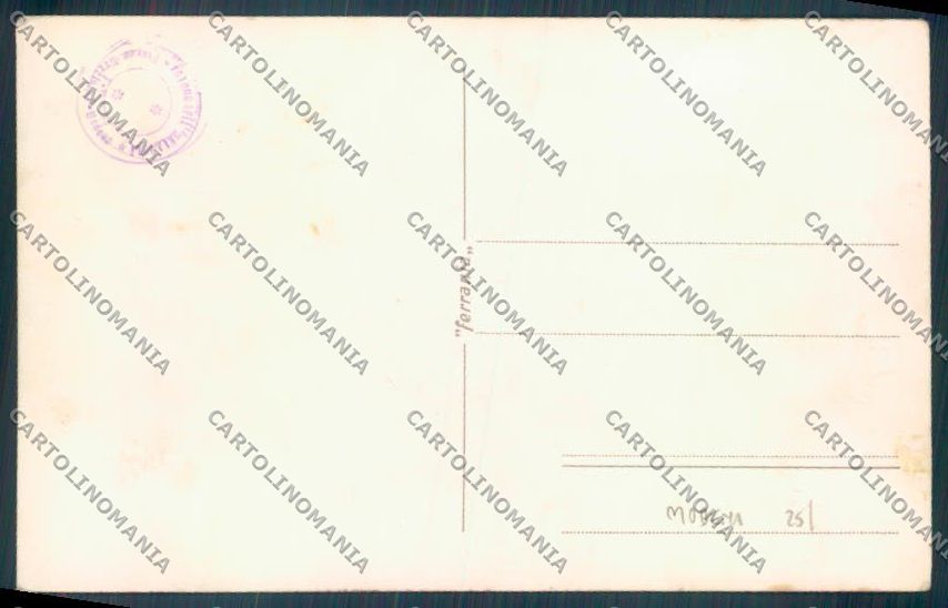 Modena Città Scuola Foto cartolina ZT2477 – retro