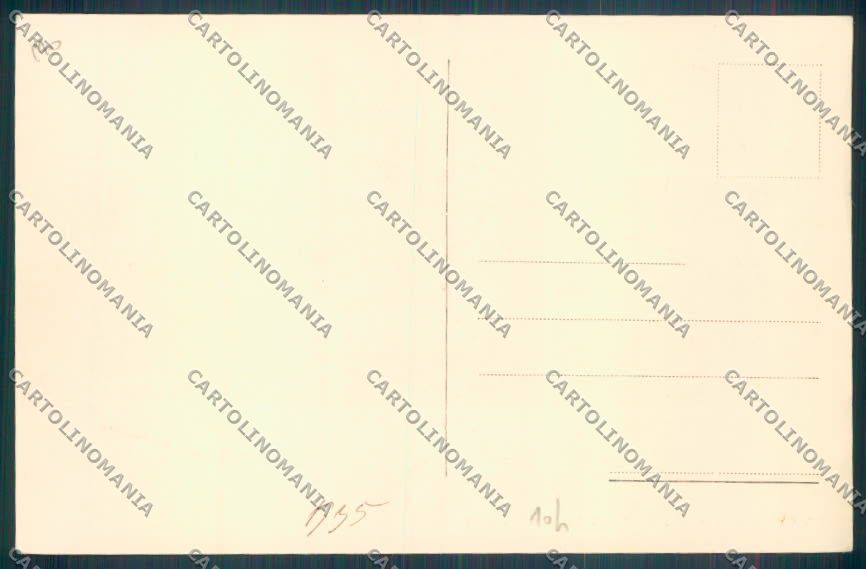 Modena Lama Mocogno La Santona cartolina ZT2480 – retro