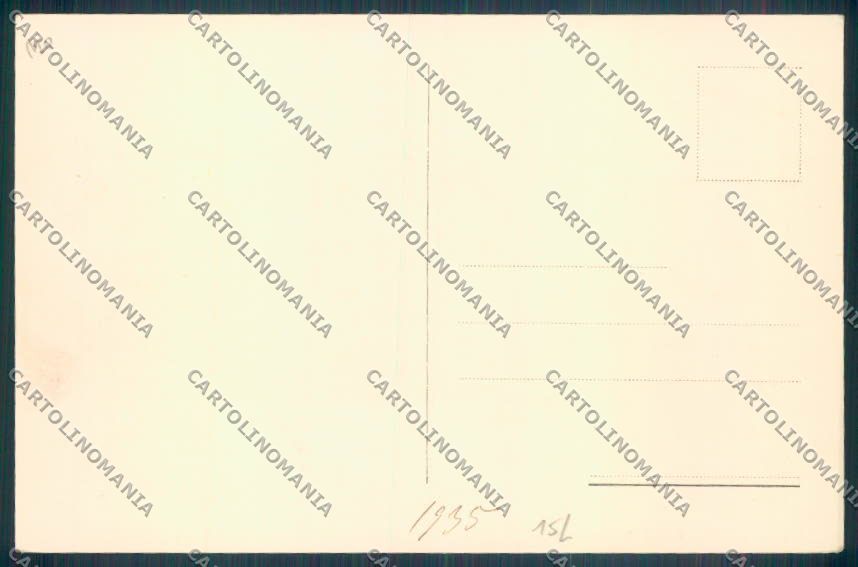Modena Lama Mocogno La Santona cartolina ZT2481 – retro