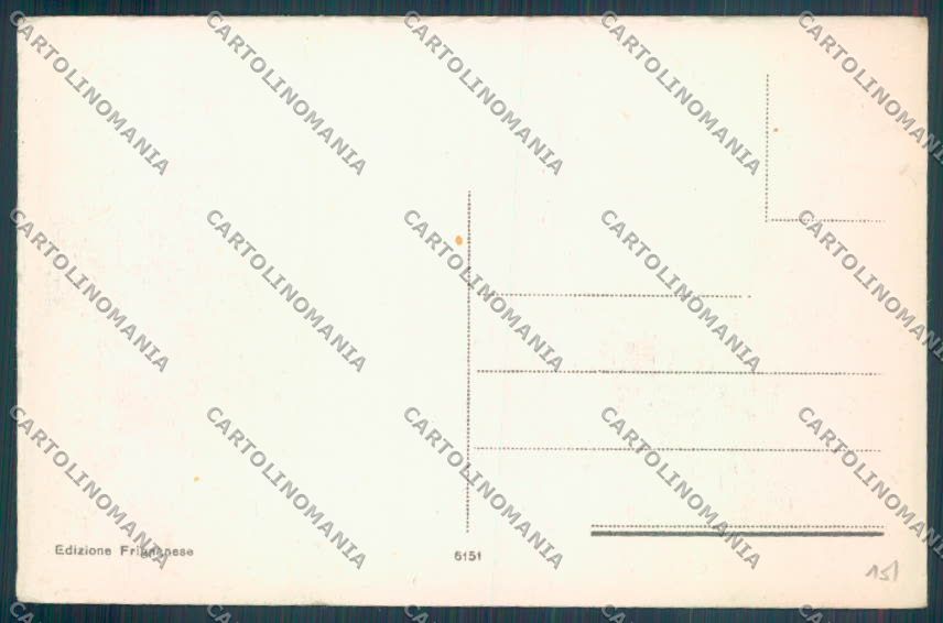 Modena Sestola cartolina ZT2483 – retro