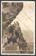 San Marino cartolina ZT2527 – fronte
