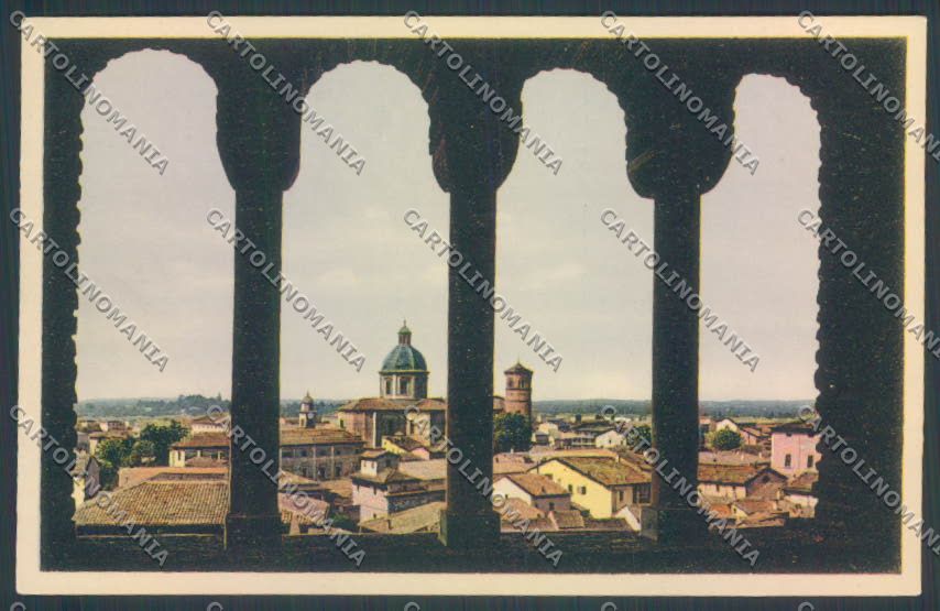 Ravenna Città cartolina ZT2557 – fronte