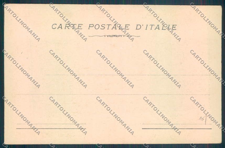 Ravenna Città cartolina ZT2571 – retro