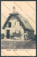 Ravenna Città Garibaldi cartolina ZT2579 – fronte