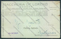 Ravenna Città Commerciale cartolina ZT2582 – fronte