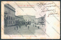 Ravenna Città cartolina ZT2585 – fronte