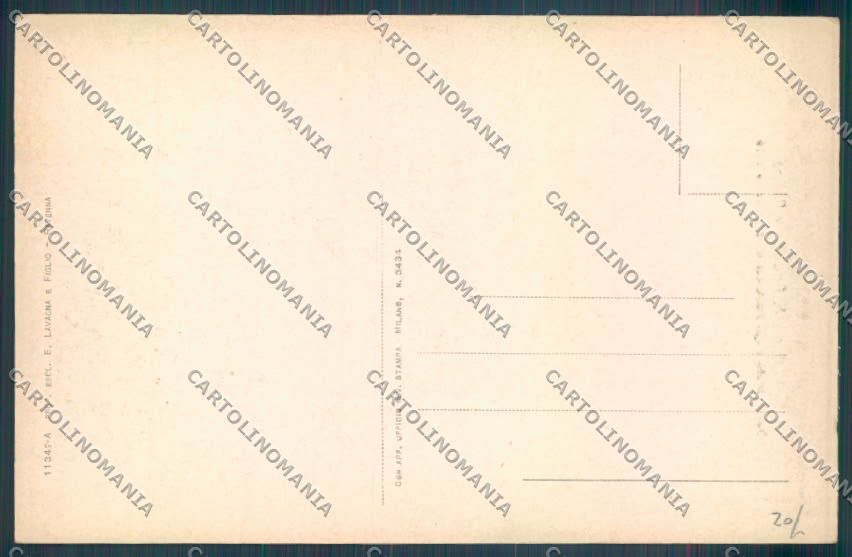 Ravenna Città cartolina ZT2587 – retro
