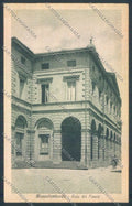 Ravenna Massa Lombarda cartolina ZT2599 – fronte