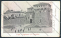 Ravenna Lugo STRAPPINO cartolina ZT2609 – fronte
