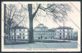 Parma Città Scuola Militare cartolina ZT2618 – fronte