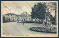 Parma Città Scuola Militare cartolina ZT2626 – fronte