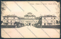Parma Città Scuola Militare MACCHIE cartolina ZT2627 – fronte