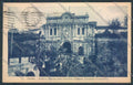 Parma Città Caserma cartolina ZT2634 – fronte