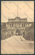 Parma Città Caserma PIEGHINE cartolina ZT2636 – fronte