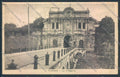 Parma Città Caserma cartolina ZT2638 – fronte