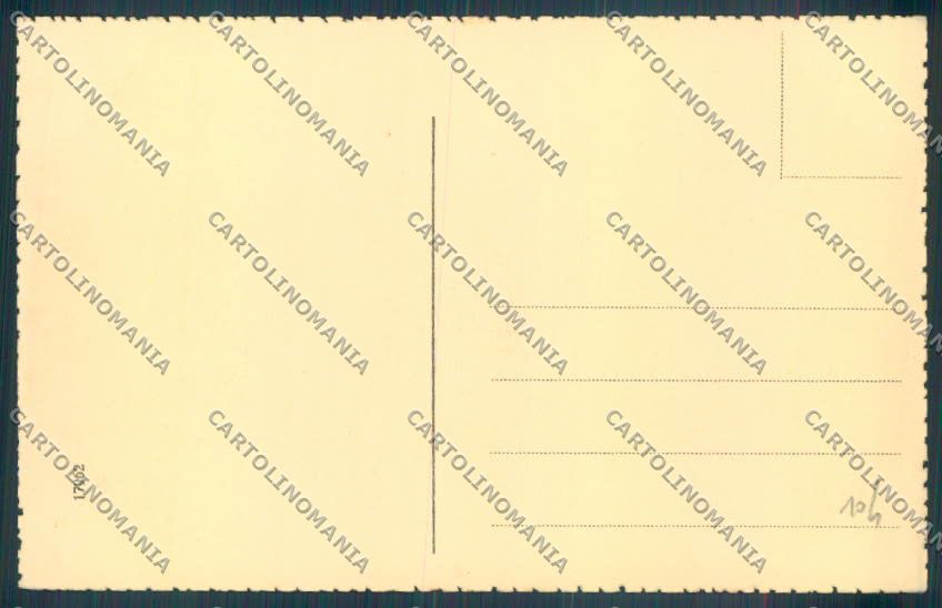 Parma Città cartolina ZT2657 – retro