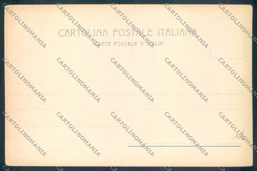 Parma Città Teatro cartolina ZT2667 – retro