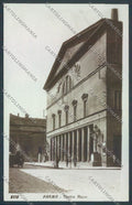Parma Città Teatro Foto cartolina ZT2683 – fronte