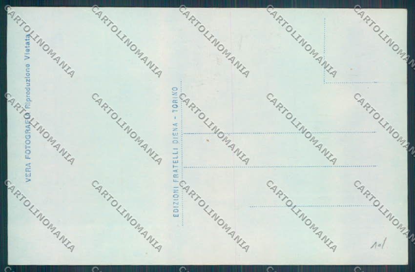 Parma Città Teatro Foto cartolina ZT2683 – retro