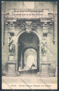 Parma Città cartolina ZT2687 – fronte