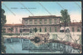 Parma Città Stazione cartolina ZT2693 – fronte