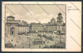 Parma Città Tram cartolina ZT2704 – fronte
