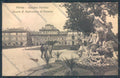 Parma Città Scuola Militare PIEGHINA cartolina ZT2713 – fronte