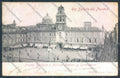 Parma Città cartolina ZT2715 – fronte
