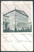 Parma Città cartolina ZT2716 – fronte