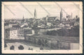 Parma Città cartolina ZT2717 – fronte