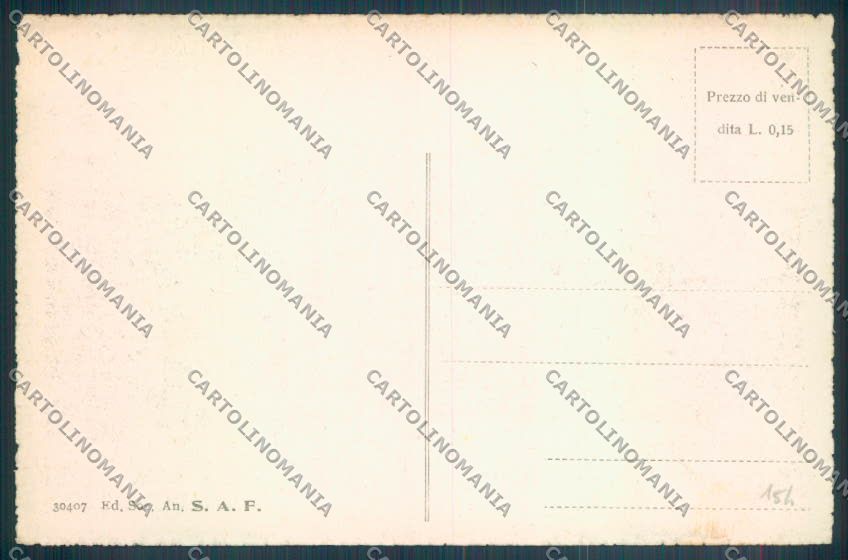 Parma Città cartolina ZT2717 – retro