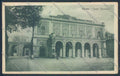 Parma Città Teatro ABRASA cartolina ZT2720 – fronte