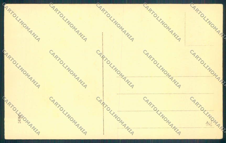 Parma Città cartolina ZT2722 – retro