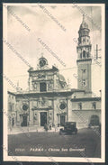 Parma Città cartolina ZT2733 – fronte