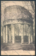 Parma Città Caserma cartolina ZT2736 – fronte
