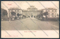 Parma Città Caserma cartolina ZT2738 – fronte