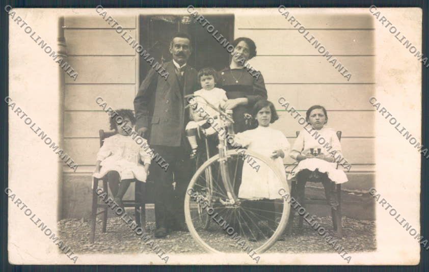 Parma Città PIEGHINE Foto cartolina ZT2743 – fronte