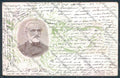 Parma Verdi cartolina ZT2749 – fronte