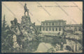 Parma Città Stazione cartolina ZT2752 – fronte