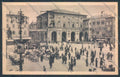 Parma Città Tram cartolina ZT2757 – fronte