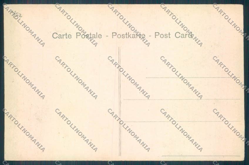 Parma Città cartolina ZT2774 – retro