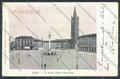 Forlì Città cartolina ZT2801 – fronte