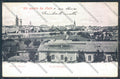Forlì Città cartolina ZT2804 – fronte